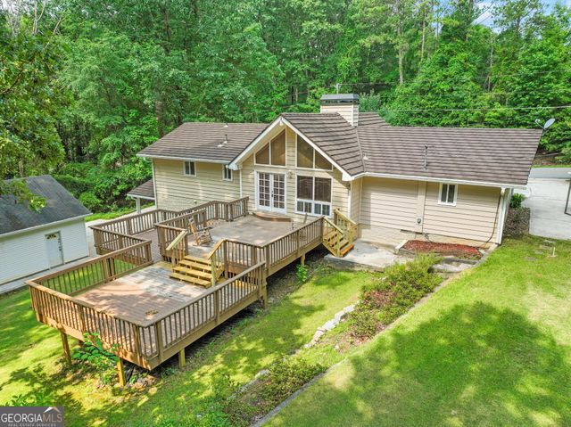 3071 White Road NE, Conyers, GA 30012