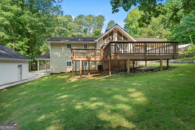 3071 White Road NE, Conyers, GA 30012