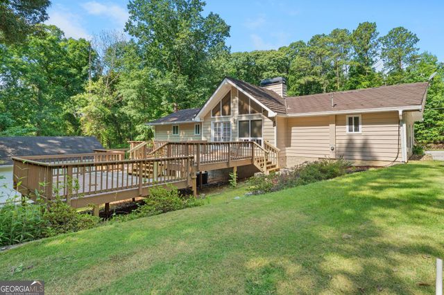3071 White Road NE, Conyers, GA 30012