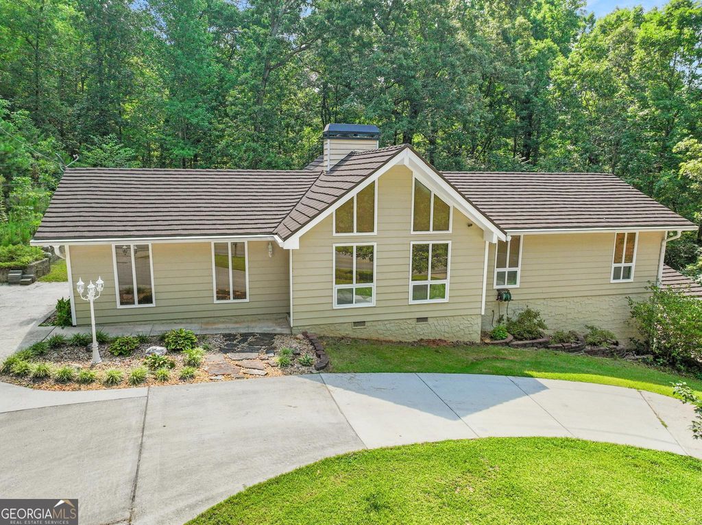 3071 White Road NE, Conyers, GA 30012