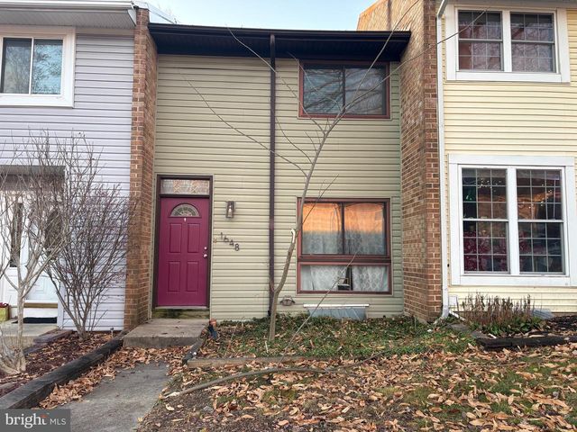 1648 NEW WINDSOR CT, Crofton, MD 21114