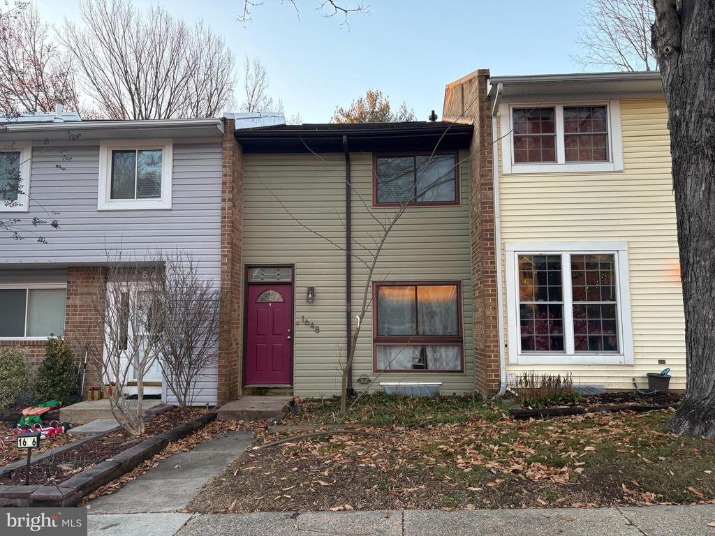 1648 NEW WINDSOR CT, Crofton, MD 21114