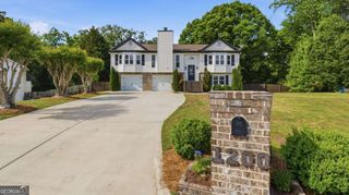 1200 Brookton Drive, Dacula, GA 30019
