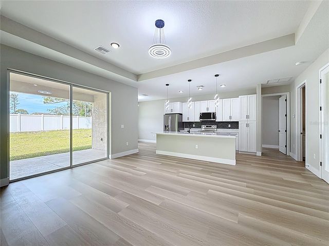 10970 N DRAGONIS DRIVE, Citrus Springs, FL 34433