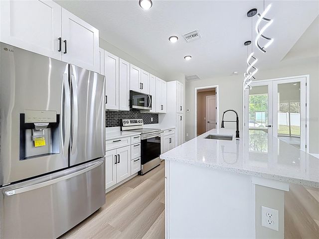10970 N DRAGONIS DRIVE, Citrus Springs, FL 34433