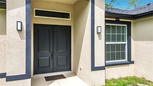 10970 N DRAGONIS DRIVE, Citrus Springs, FL 34433