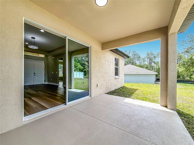 10970 N DRAGONIS DRIVE, Citrus Springs, FL 34433