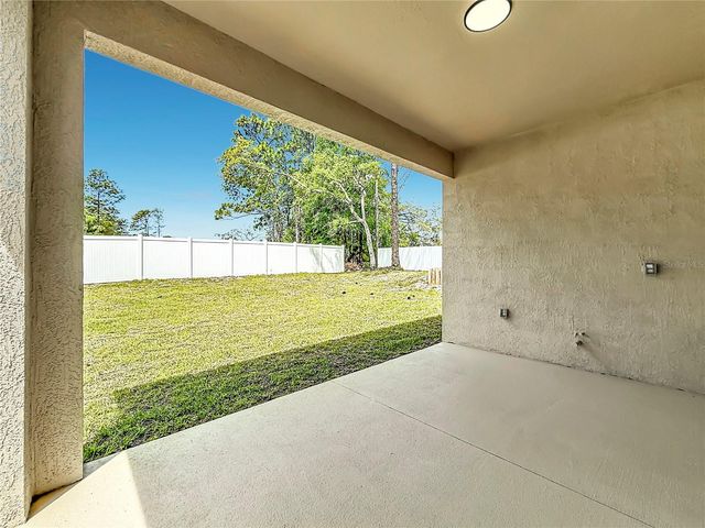 10970 N DRAGONIS DRIVE, Citrus Springs, FL 34433