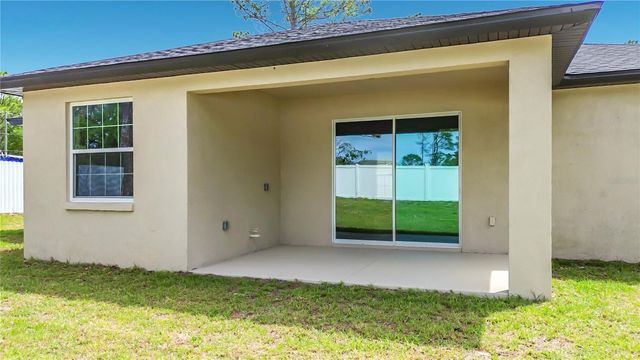 10970 N DRAGONIS DRIVE, Citrus Springs, FL 34433