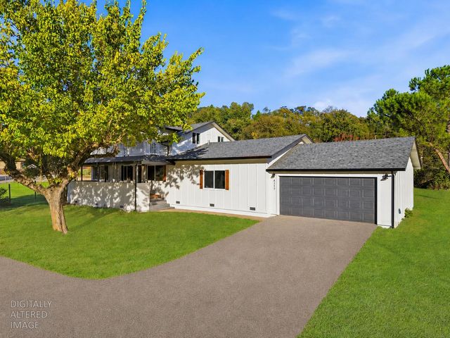 4117 El Dorado Rd, Placerville, CA 95667