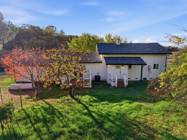 4117 El Dorado Rd, Placerville, CA 95667