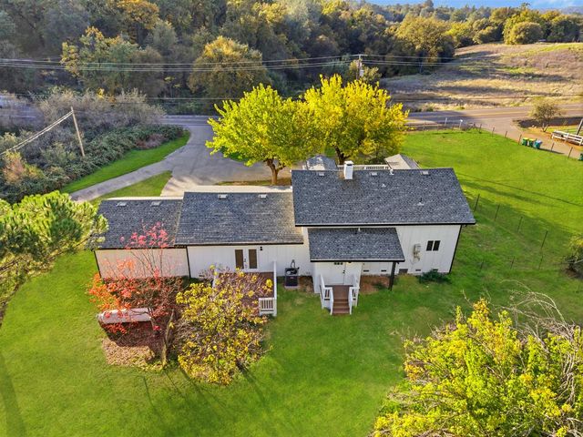 4117 El Dorado Rd, Placerville, CA 95667