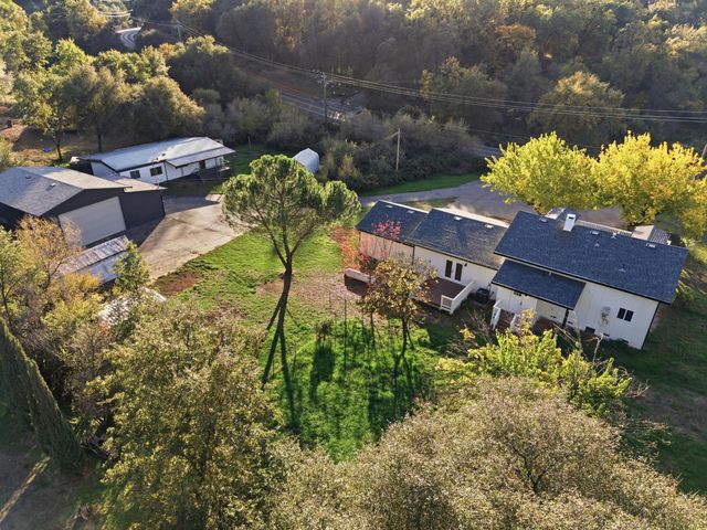 4117 El Dorado Rd, Placerville, CA 95667