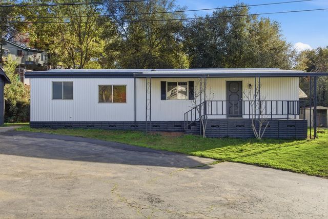 4117 El Dorado Rd, Placerville, CA 95667