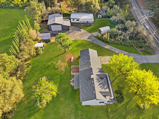 4117 El Dorado Rd, Placerville, CA 95667