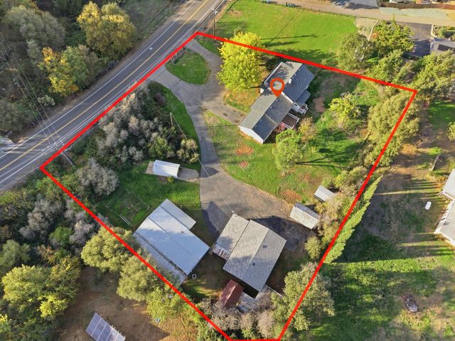 4117 El Dorado Rd, Placerville, CA 95667