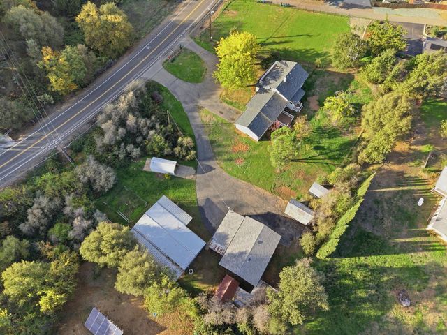 4117 El Dorado Rd, Placerville, CA 95667