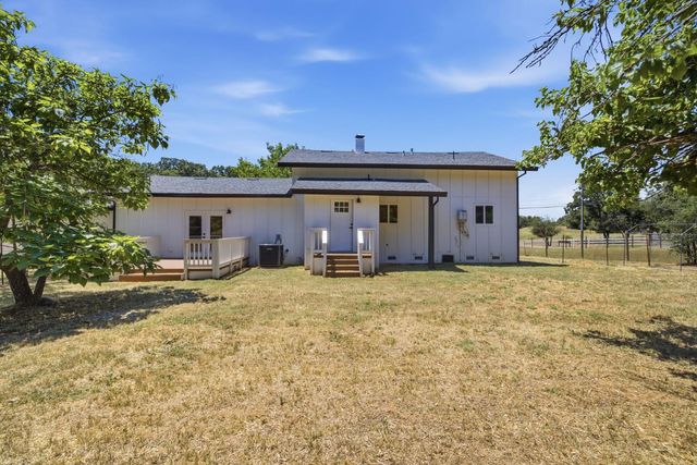 4117 El Dorado Rd, Placerville, CA 95667