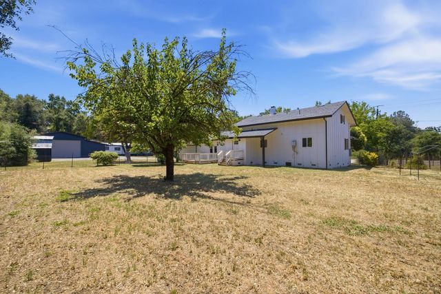 4117 El Dorado Rd, Placerville, CA 95667