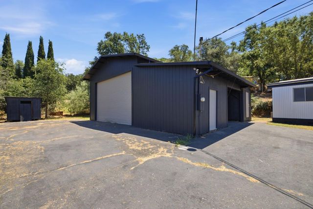 4117 El Dorado Rd, Placerville, CA 95667
