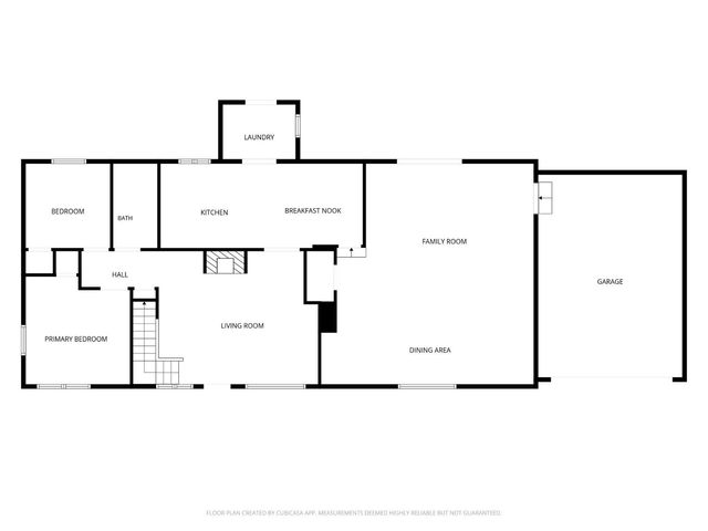 4117 El Dorado Rd, Placerville, CA 95667