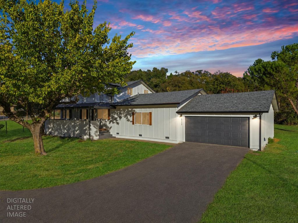 4117 El Dorado Rd, Placerville, CA 95667