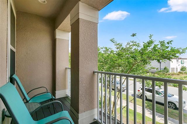 10534 GREEN IVY LANE, Orlando, FL 32832