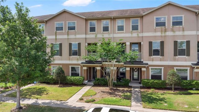 10534 GREEN IVY LANE, Orlando, FL 32832