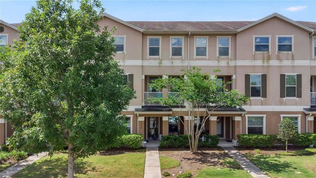 10534 GREEN IVY LANE, Orlando, FL 32832