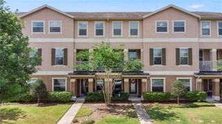 10534 GREEN IVY LANE, Orlando, FL 32832