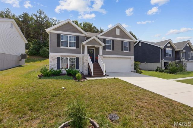 8253 Obrien Drive, Cedar Hill, MO 63016