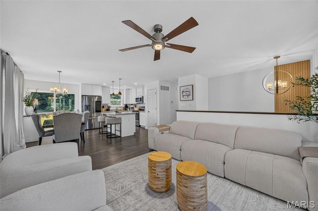 8253 Obrien Drive, Cedar Hill, MO 63016