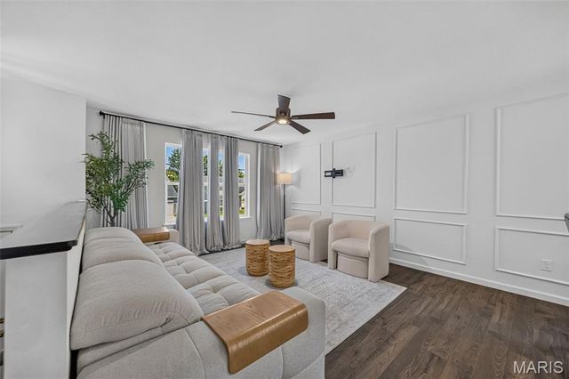 8253 Obrien Drive, Cedar Hill, MO 63016