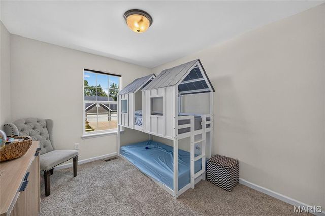 8253 Obrien Drive, Cedar Hill, MO 63016
