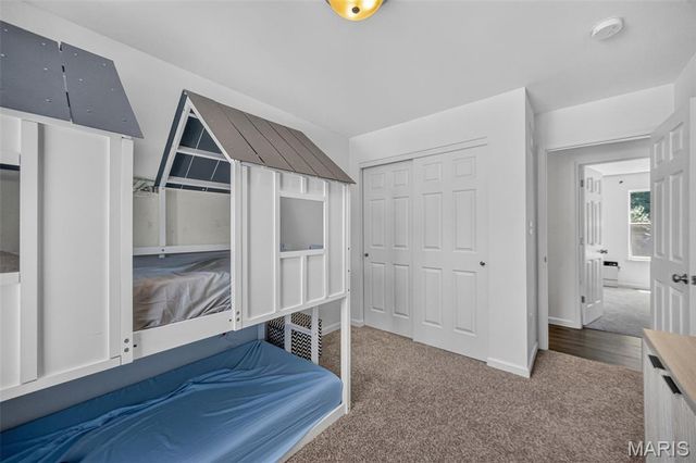 8253 Obrien Drive, Cedar Hill, MO 63016