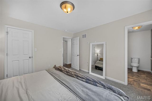 8253 Obrien Drive, Cedar Hill, MO 63016