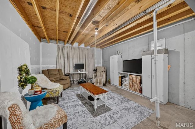 8253 Obrien Drive, Cedar Hill, MO 63016