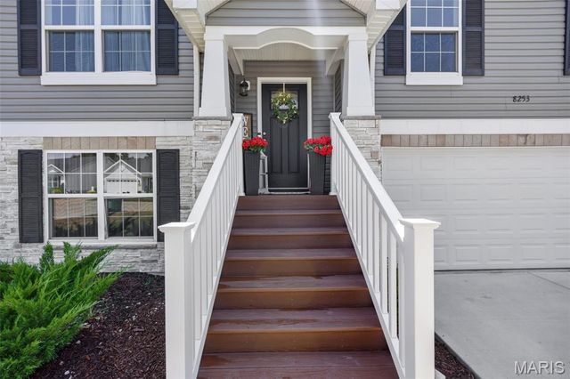 8253 Obrien Drive, Cedar Hill, MO 63016