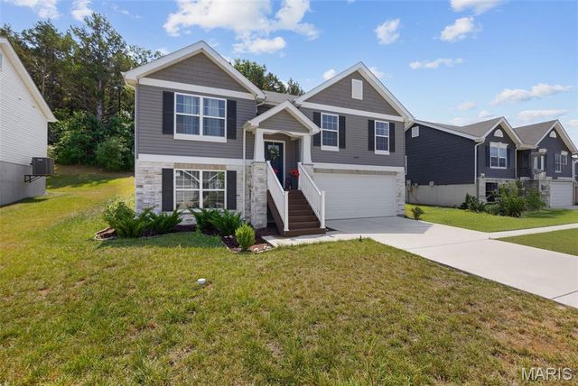 8253 Obrien Drive, Cedar Hill, MO 63016