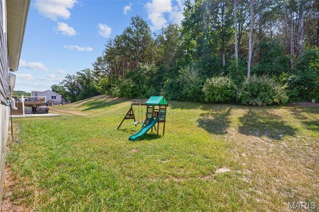 8253 Obrien Drive, Cedar Hill, MO 63016
