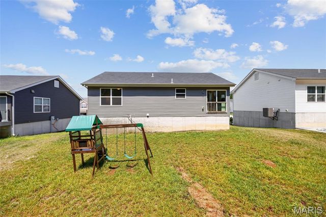 8253 Obrien Drive, Cedar Hill, MO 63016