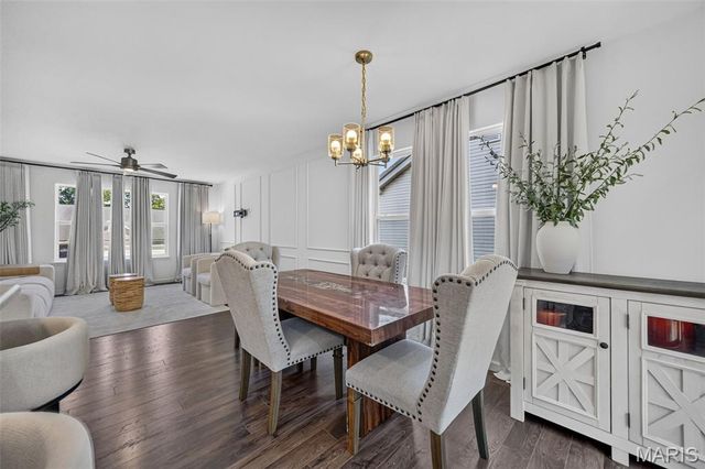 8253 Obrien Drive, Cedar Hill, MO 63016