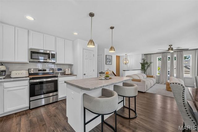 8253 Obrien Drive, Cedar Hill, MO 63016