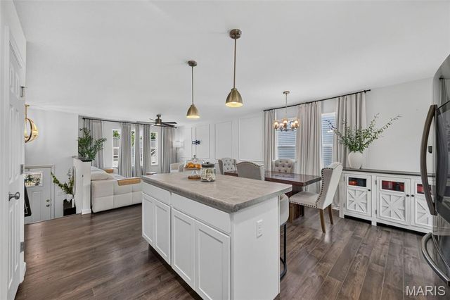 8253 Obrien Drive, Cedar Hill, MO 63016