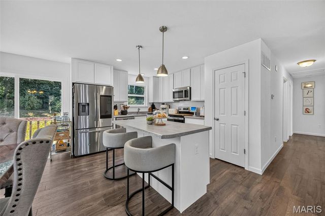 8253 Obrien Drive, Cedar Hill, MO 63016