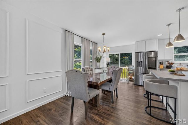 8253 Obrien Drive, Cedar Hill, MO 63016