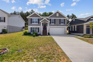 8253 Obrien Drive, Cedar Hill, MO 63016