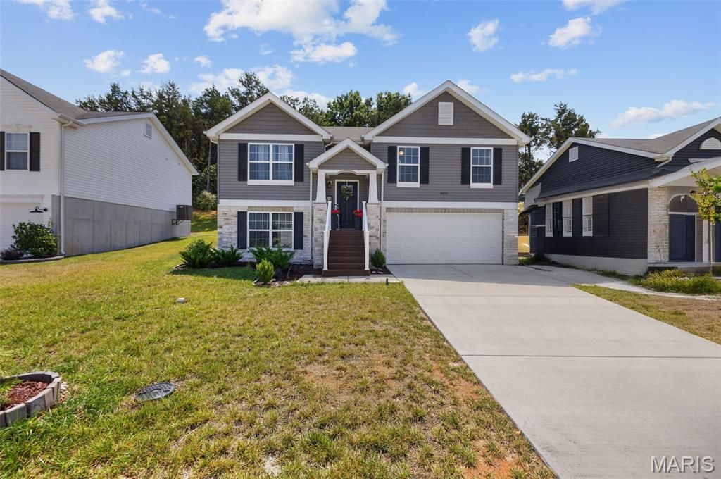 8253 Obrien Drive, Cedar Hill, MO 63016