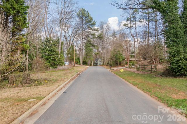 TBD Oakwood Lane, Charlotte, NC 28215