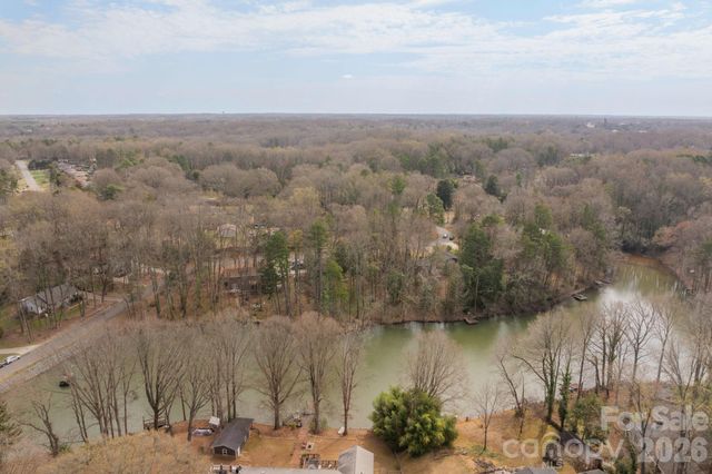 TBD Oakwood Lane, Charlotte, NC 28215